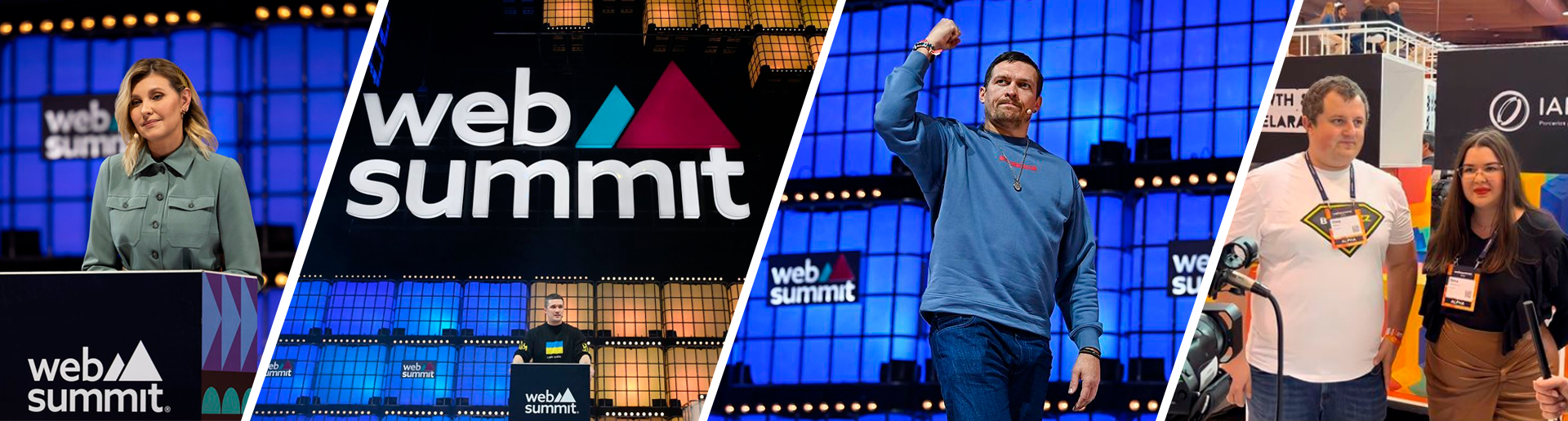 web summit